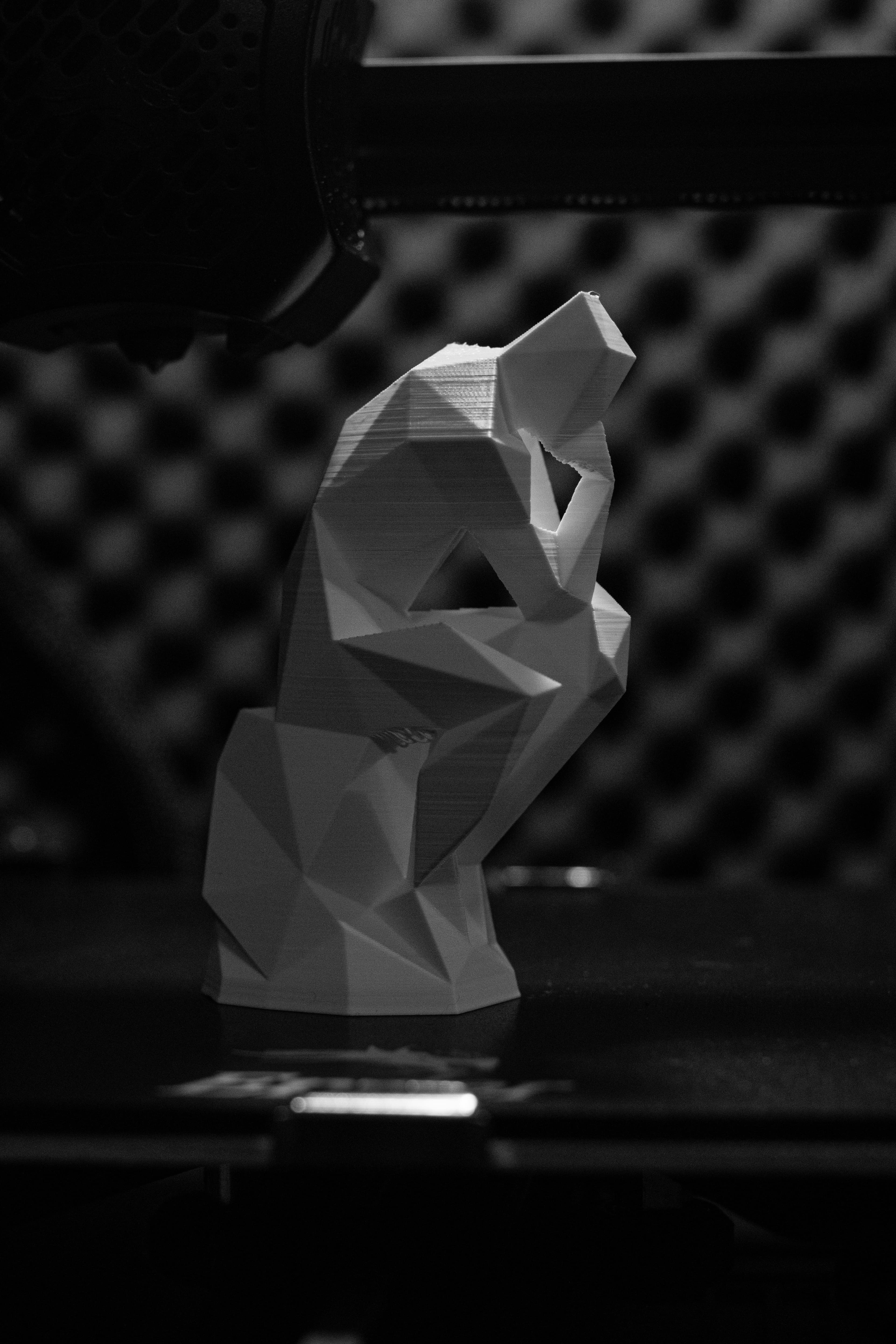 Weekly 3D Model Challenge